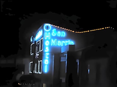 Hotel San Martin