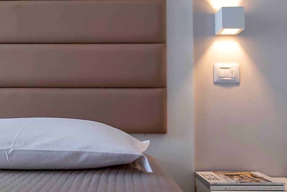 Hotel Susy
