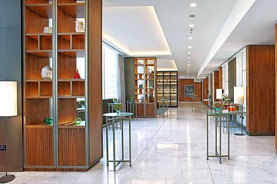 Sheraton Astana Hotel