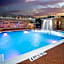 SpringHill Suites by Marriott Fayetteville Fort Liberty