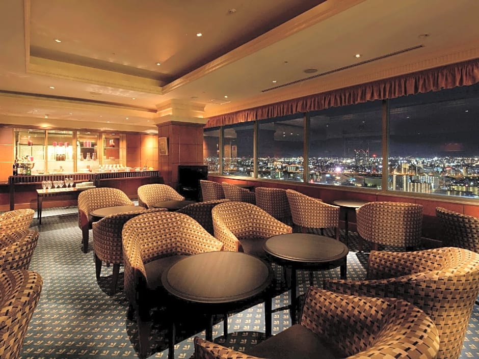 Hotel Agora Regency Osaka Sakai