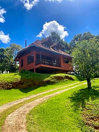 RECANTO Do SOL VISCONDE DE MAUÁ