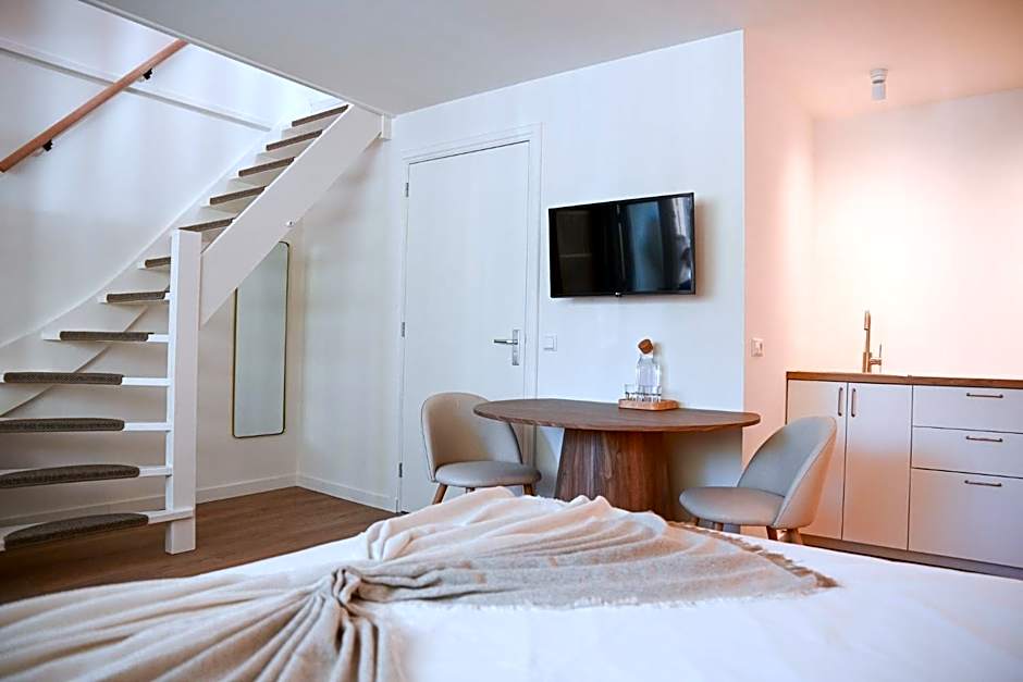 High Street Apartments