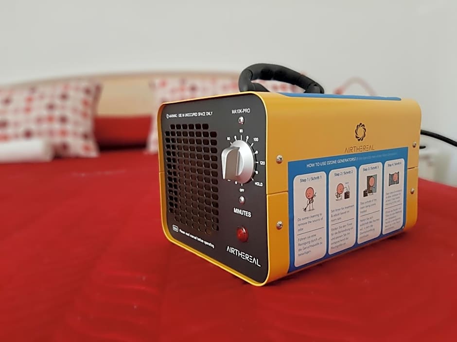 Osteria B&B Il Rifugio