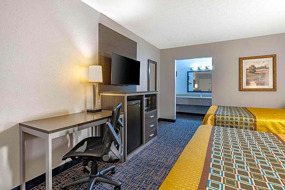 Rodeway Inn