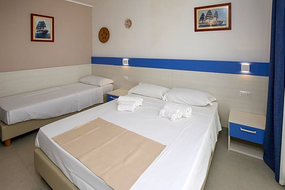 The Square Castelsardo