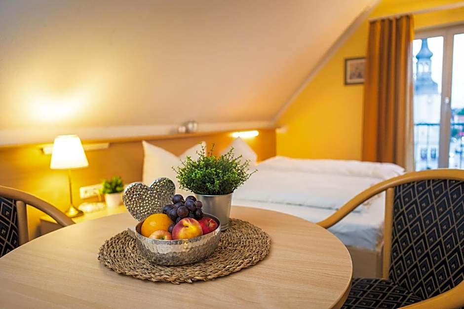 Hotel Stadt Spremberg