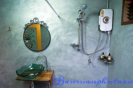 Bansuanphutarn