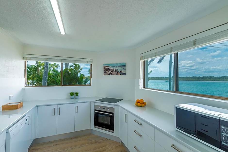 Munna Beach Apartments