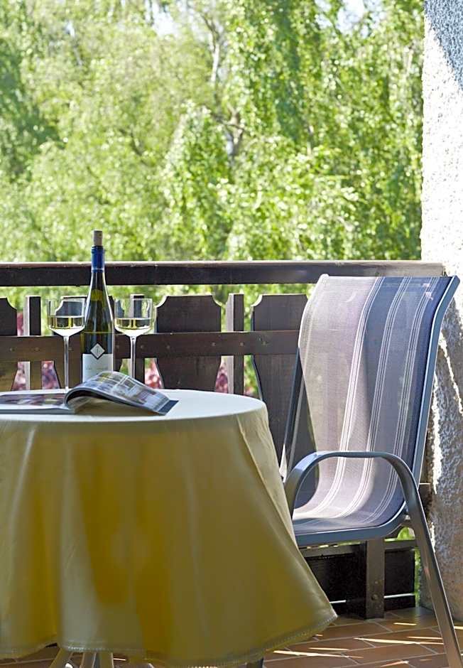 Hotel Garni Vier Jahreszeiten