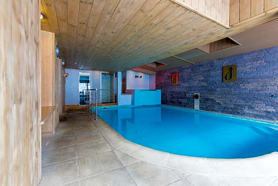 Alp'Hotel