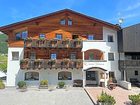 Ciasa Verena