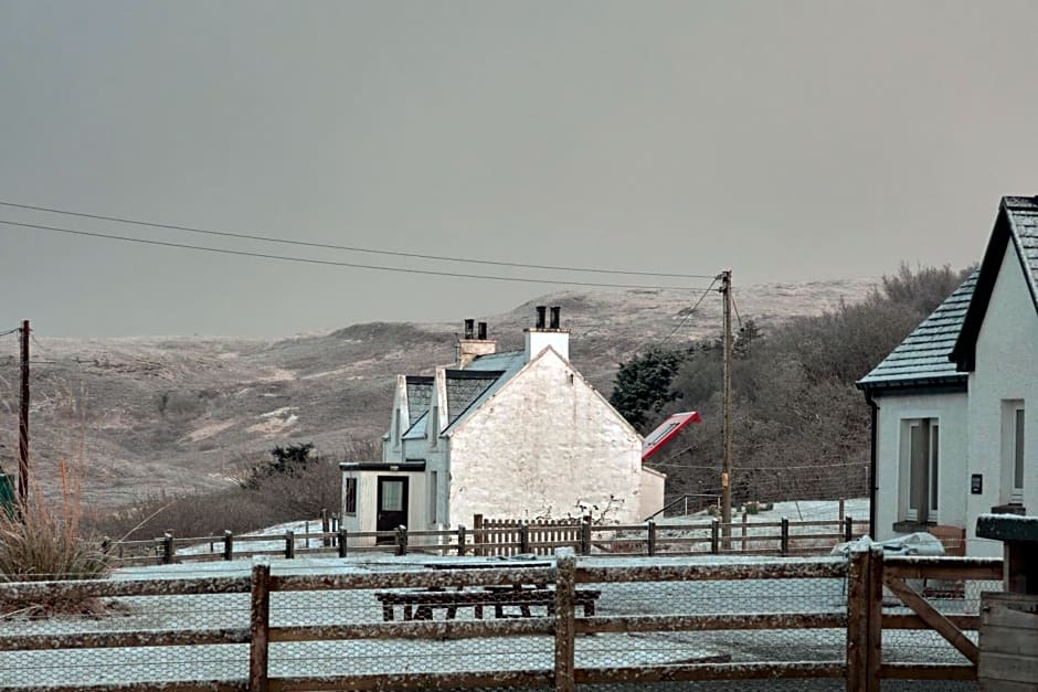 Hazelbank Bed and Breakfast