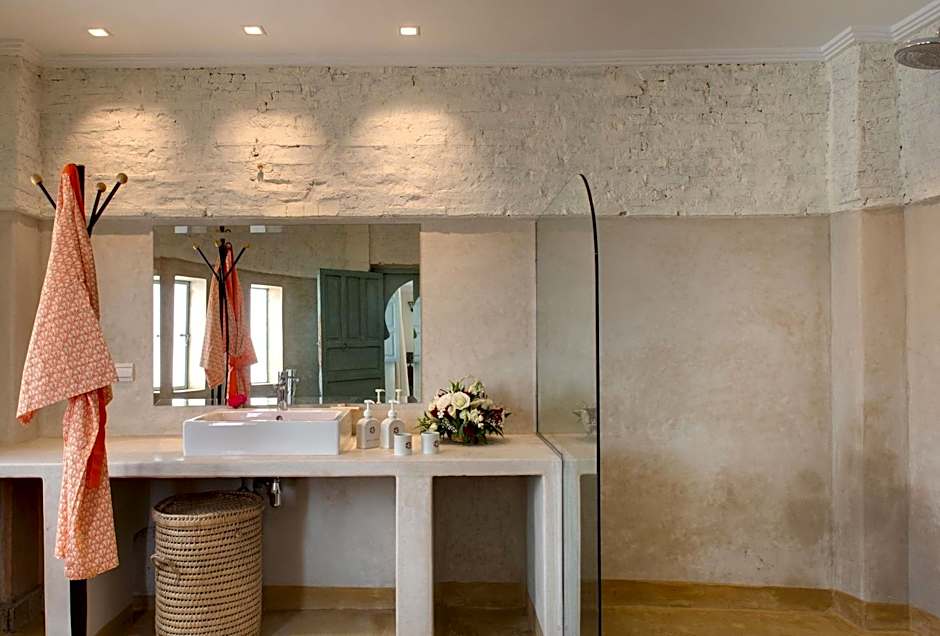 Marrakech Riads, Angsana Heritage Collection