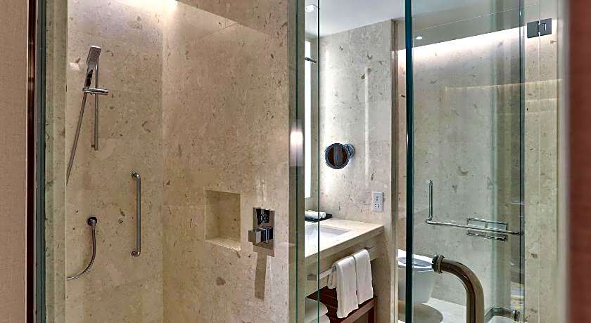 Hilton Kota Kinabalu