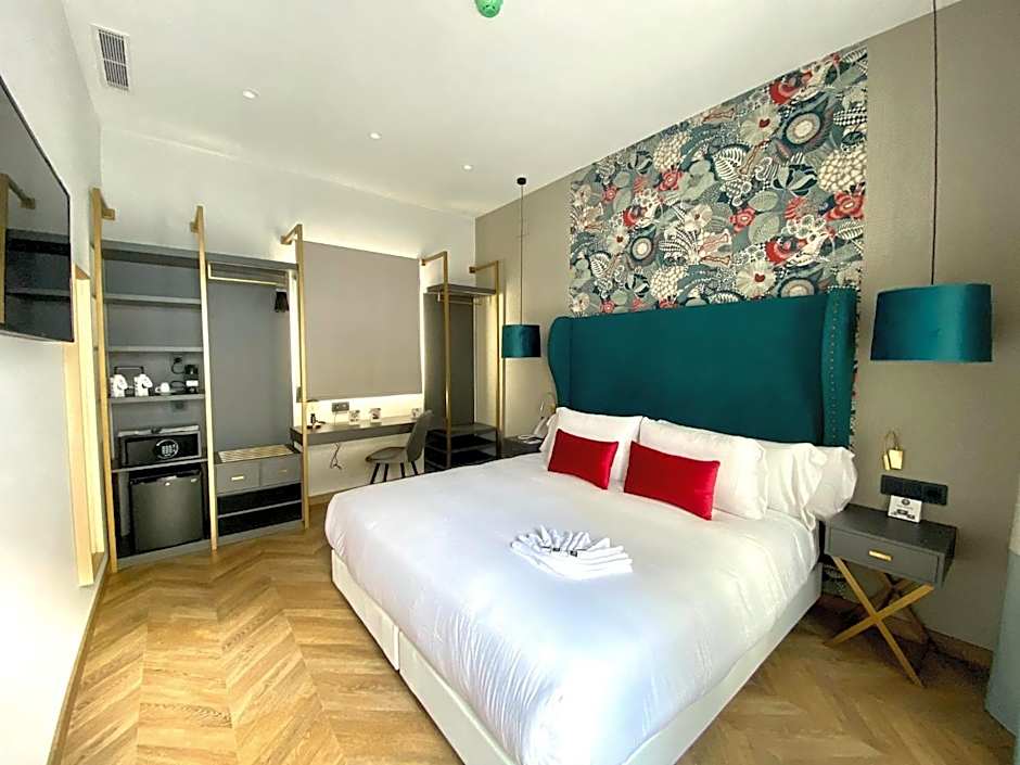 Soho Boutique Sevilla