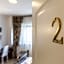 Central City Rooms