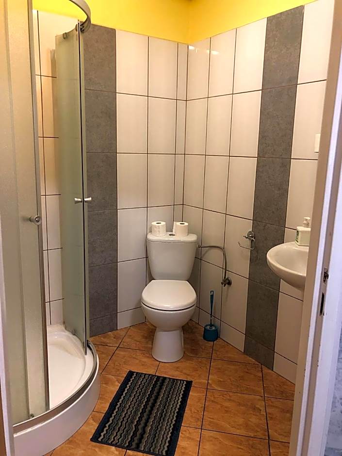 Zajazd Pod Świerkiem