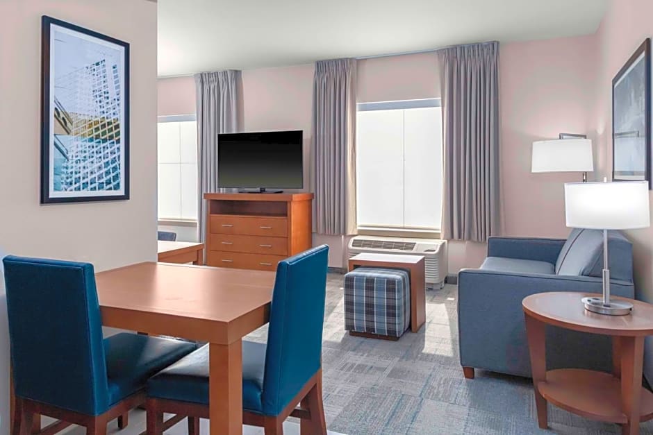 Homewood Suites By Hilton St Louis - Galleria