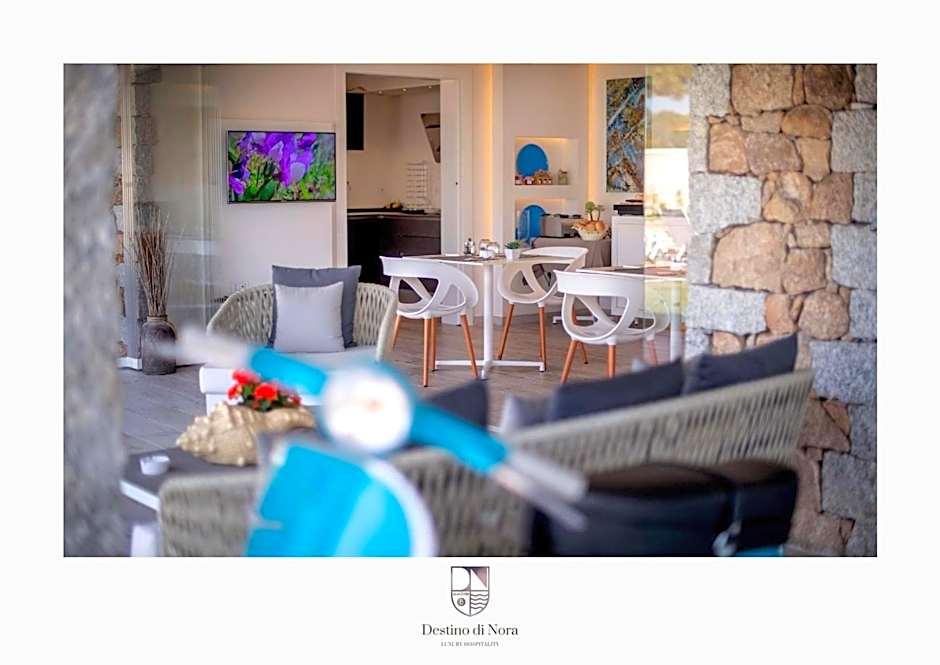 Destino di Nora
