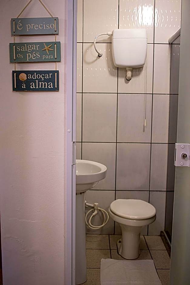 Alvorada no Morro Flat