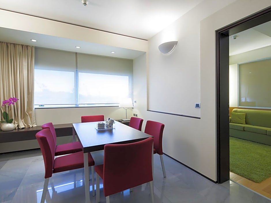 NH Venezia Laguna Palace