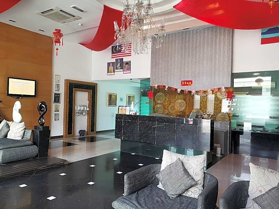 2 Inn 1 Boutique Hotel & Spa