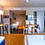 Aparthotel Adagio Access Freiburg