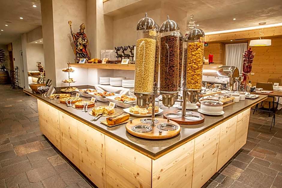 Sertorelli Sporthotel