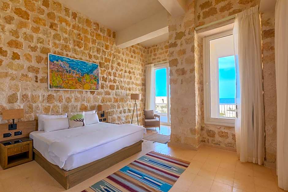 Wadi Sabarah Lodge