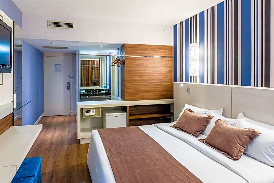 Radisson Hotel Curitiba