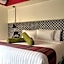 Hotel VIVE MX cuauhtemoc CDMX Trademark Collection by Wyndham