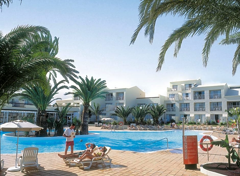 Hotel Riu Oliva Beach Resort - All Inclusive