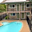 Olive Tree Inn & Suites, a Howard Johnson by Wyndham