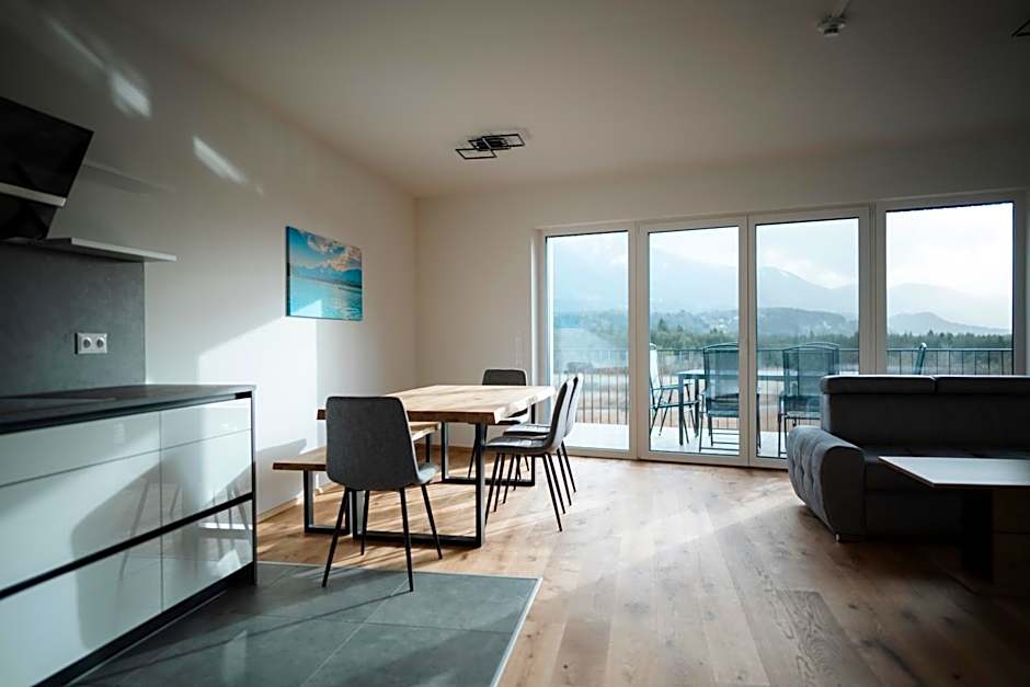 Premium Apartments Monterra