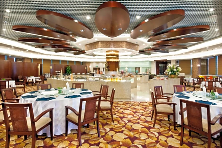 Maritim Hotel Taicang Garden