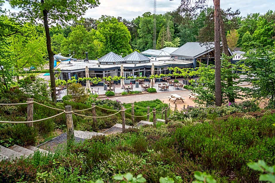 EuroParcs Maasduinen