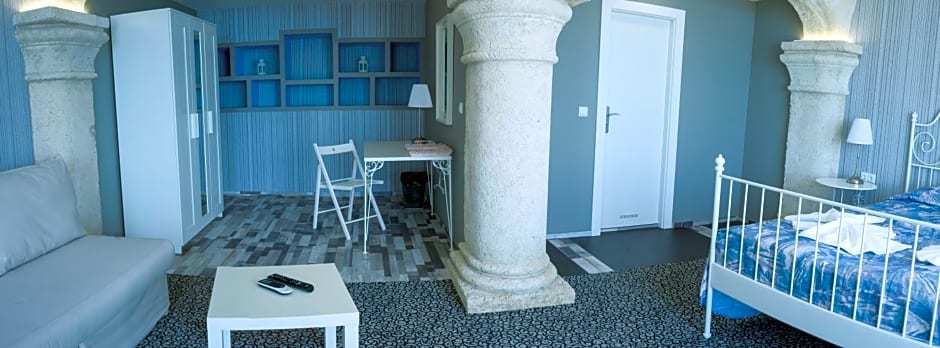 Brigantina Beach Hotel