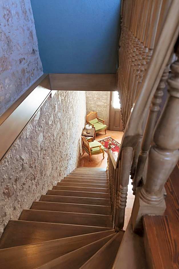 Elia Hotel Cunda by Ortunc