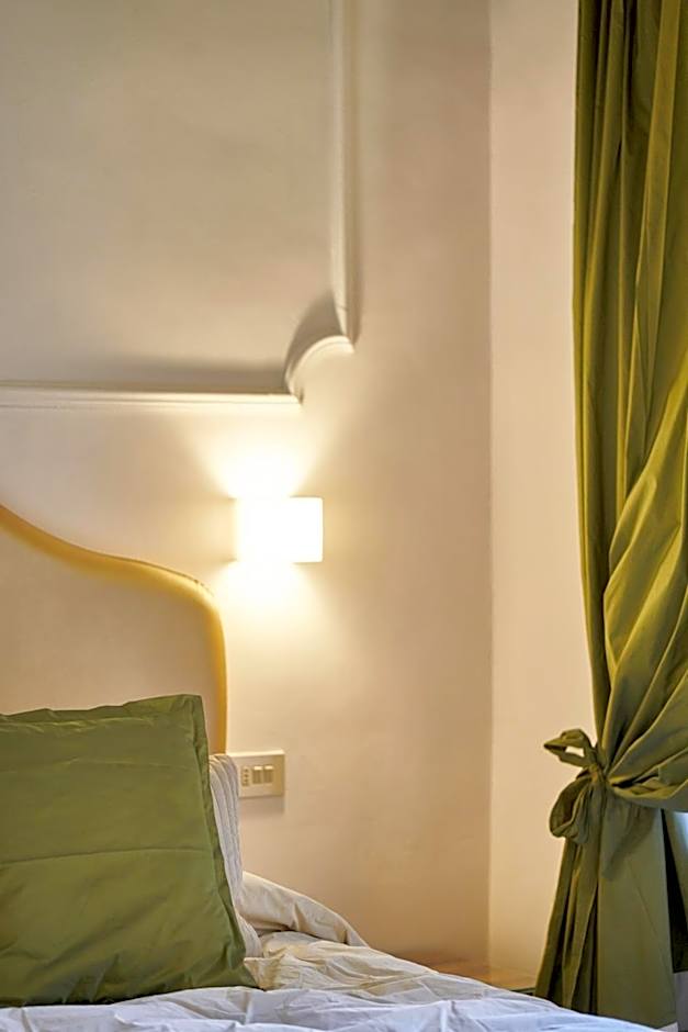 Palazzo del Magnifico B&B