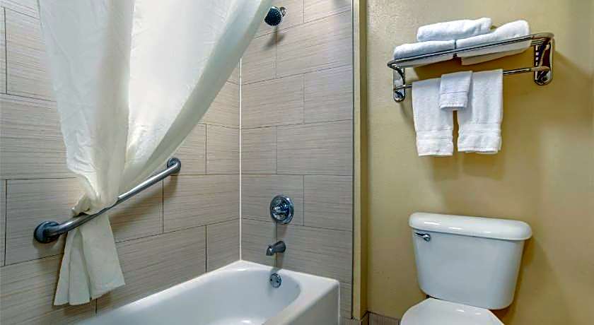 Best Western Plus Bessemer Hotel & Suites