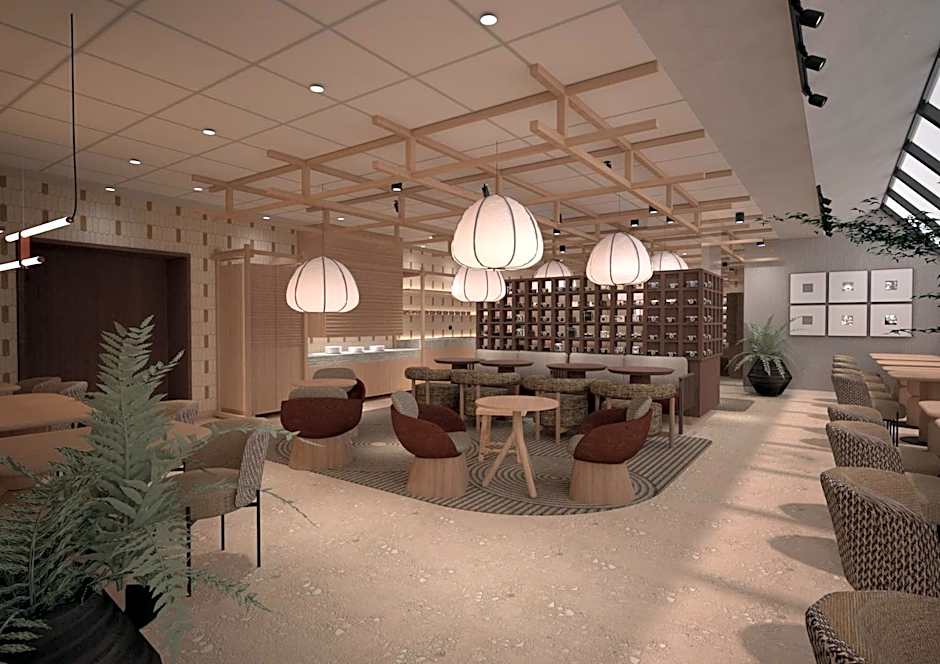 Hotel Mercure Paris Boulogne Pont de Saint Cloud