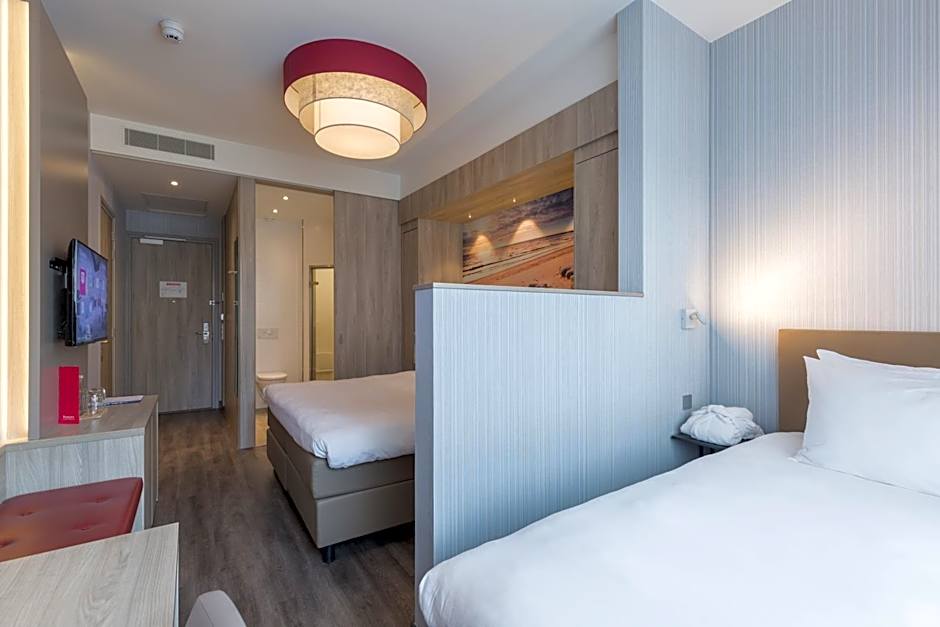 Ramada The Hague - Scheveningen