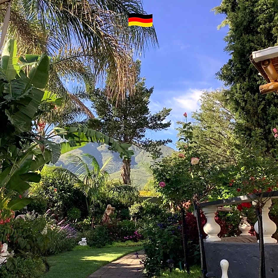 Bollinger Guest House