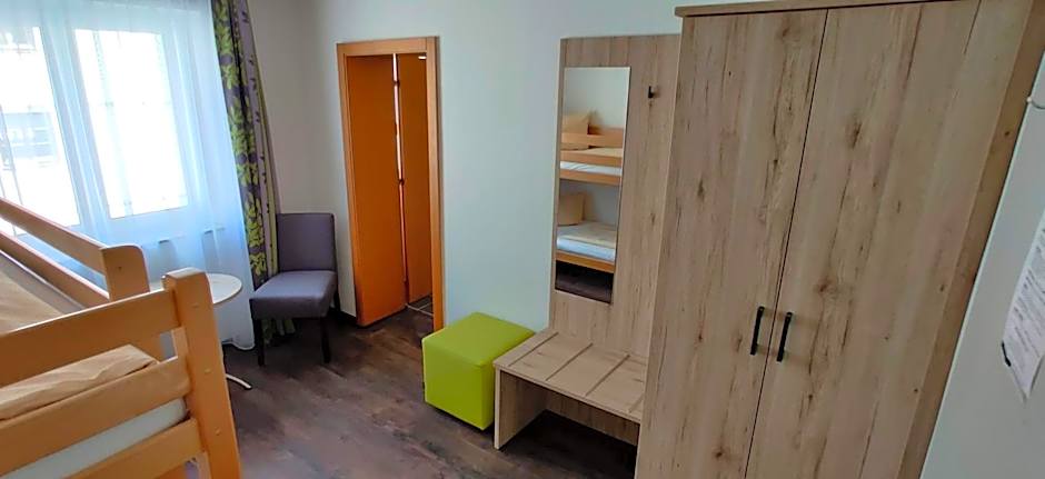 Hotel Goldene Traube