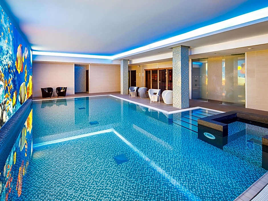 Novotel London Blackfriars