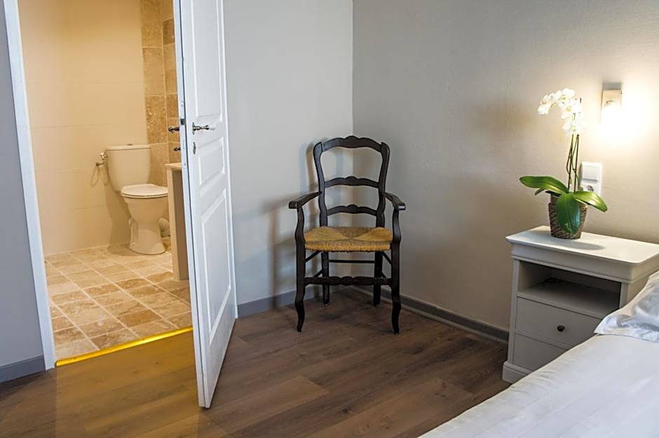 HOTEL DE FRANCE - Hôtel de charme en Provence