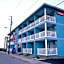 Spindrift Motel