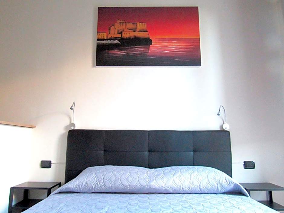 Il Rifugio di Garibaldi