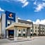 Comfort Inn & Suites Huntsville Near University